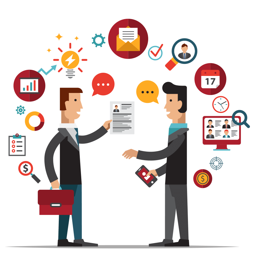 About INFED